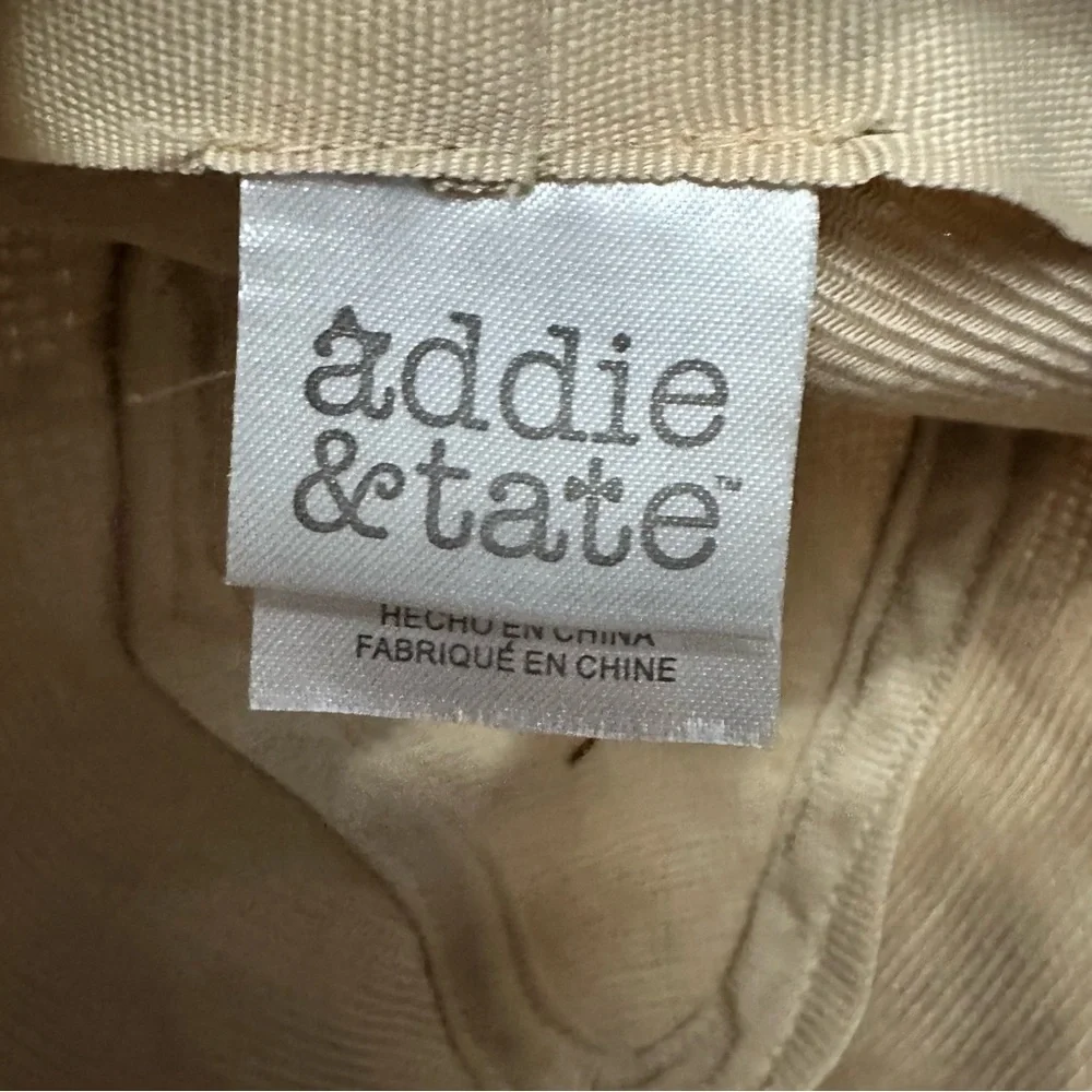 Palm Tree Patterned Kids Hat